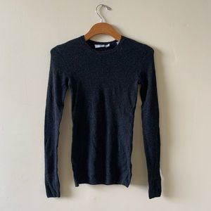Vince cashmere top